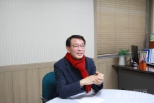 활기찬 경제도시 건설이 우선..당진 활기 되찾겠다