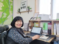 독거노인을 위한 사랑의 빨래방을 아시나요?