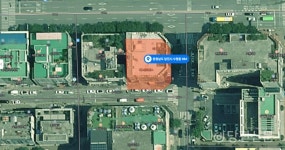 당진 땅값 상승률 5.6%..터미널 프라자 1m²당 386만원