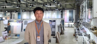 충남 서부권 최대의 타일 매장 ㈜에이스 타일