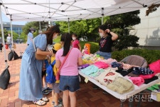 환경을 그리고, 환경을 부르다