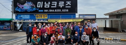 코로나로 지친 마음, 당진 어르신 선진지 견학 나서