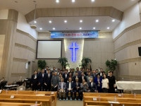 당진시성시화운동본부, 6.25전쟁 제72주년 기념예배 열려