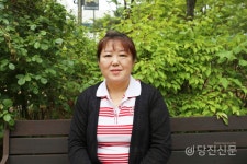 봉사로 뭉친 또 하나의 가족 한울타리