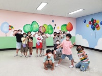 학생과 학부모가 직접 만드는 아름다운 학교 전대초