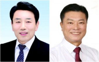 이철수·이완식 충남도의원, 각각 의회운영위‧안전건설소방위 부위원장 선임