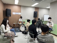 청소년에 의한, 청소년을 위한 합덕청소년문화의집