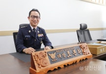 신입시절 느꼈던 성취감..23년 활동의 원동력