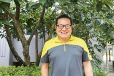 어르신과의 만남, 살아가는 힘이 돼요