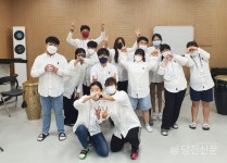 음악요? 놀면서 배웠어요