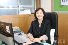 [작은학교가 살아야 마을이 산다3] 기본을 지키는 건강한 학생을 키우는 순성중학교