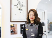 헤어스타일 변화로 기분 좋은 일상을 선물하다