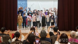 [작은학교가 살아야 마을이 산다6] 작지만 좋은 학교 정미초등학교