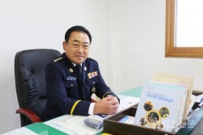 마을담당제 운영으로 고대면 화재 절반 감소