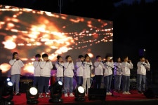 2022 당진교육지원청과 함께하는 세한 가을 음악회 개최