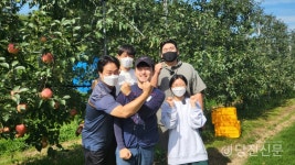 이제 진짜 농촌살이 시작합니다