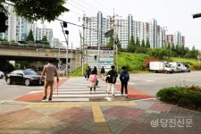 [Q&A] 횡단보도 우회전 쉽게 이해하기