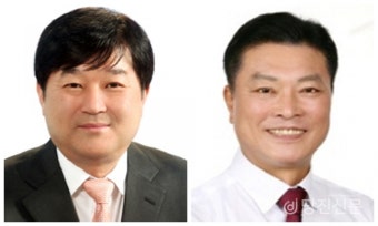 검찰, 최창용·이완식 도의원 선거법 위반 기소