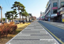 보행자 배려하는 삽교호 관광지로 재탄생할까