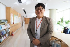 당진시장애인복지관은 이야기를 나누고 공감하는 소통 창구