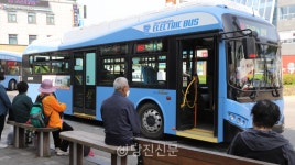 최단거리 3km인데..운행 거리는 14.2km