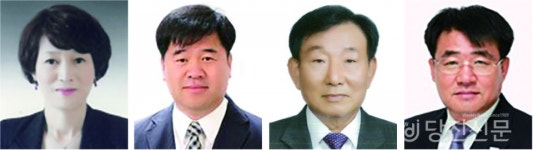 당진상공회의소 회장 선거 4파전..과열 양상 시끌
