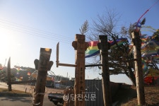 살아있는 우리 전통 이어가겠다..명맥을 위한 노력