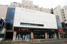 문화공감터, 당진의 문화거점 불씨될까