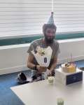 당진시다문화가족지원센터, 사례관리 대상자 생일 축하이벤트