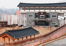 프로그램 전무..기능 상실한 기지시줄다리기박물관