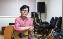 통기타 현의 울림, 주민과 함께하는 공연 하고파