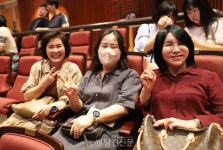 우리 모두에게 기적을!..박위(위라클)와 함께하는 장애공감 토크콘서트