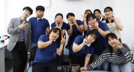 우리 모두에게 기적을!..박위(위라클)와 함께하는 장애공감 토크콘서트