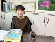 세실리아의 목표는 어르신들의 행복