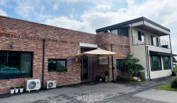 세실리아의 목표는 어르신들의 행복