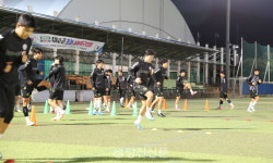 전국체전은 당진시민축구단에게 중요한 기회