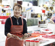 바다를 그대로 차려낸 싱싱한 맛 쌍용수산