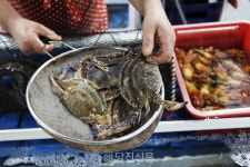 바다를 그대로 차려낸 싱싱한 맛 쌍용수산