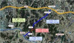 지·정체 극심한 국도32호선..대체도로 계획은?