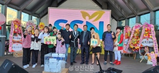 어르신 고립 막고, 재래시장 활성화 이끈 당진시민 어울림한마당