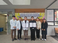 당진성모병원-당진여자단기청소년쉼터, 업무협약