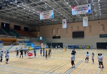 당진교육지원청, 제6회 꿈나무 육성 교육장배 배구대회 개최