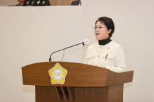 김명회 당진시의원, 당진천 마스터 플랜 조속 추진 촉구