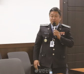 당진시 자율방범대, 법정 단체로 인정받아