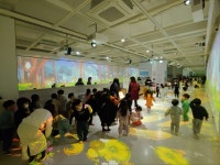 당진시, 어린이집과 함께하는 합덕제 생태이야기