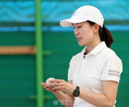 비장애인도 즐길 수 있는 론볼