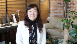 적서리 어르신들과 더불어 살아가고 싶어요