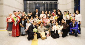 시민참여형 공연 가능성을 보여준 상록, 그 푸른 꽃