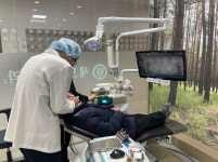 당진 세브란스치과의원, 당진북부사회복지관 연계 통한 의료지원 펼쳐