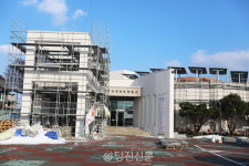 합덕수리민속박물관, 이제는 탄소중립에 로컬푸드 홍보까지